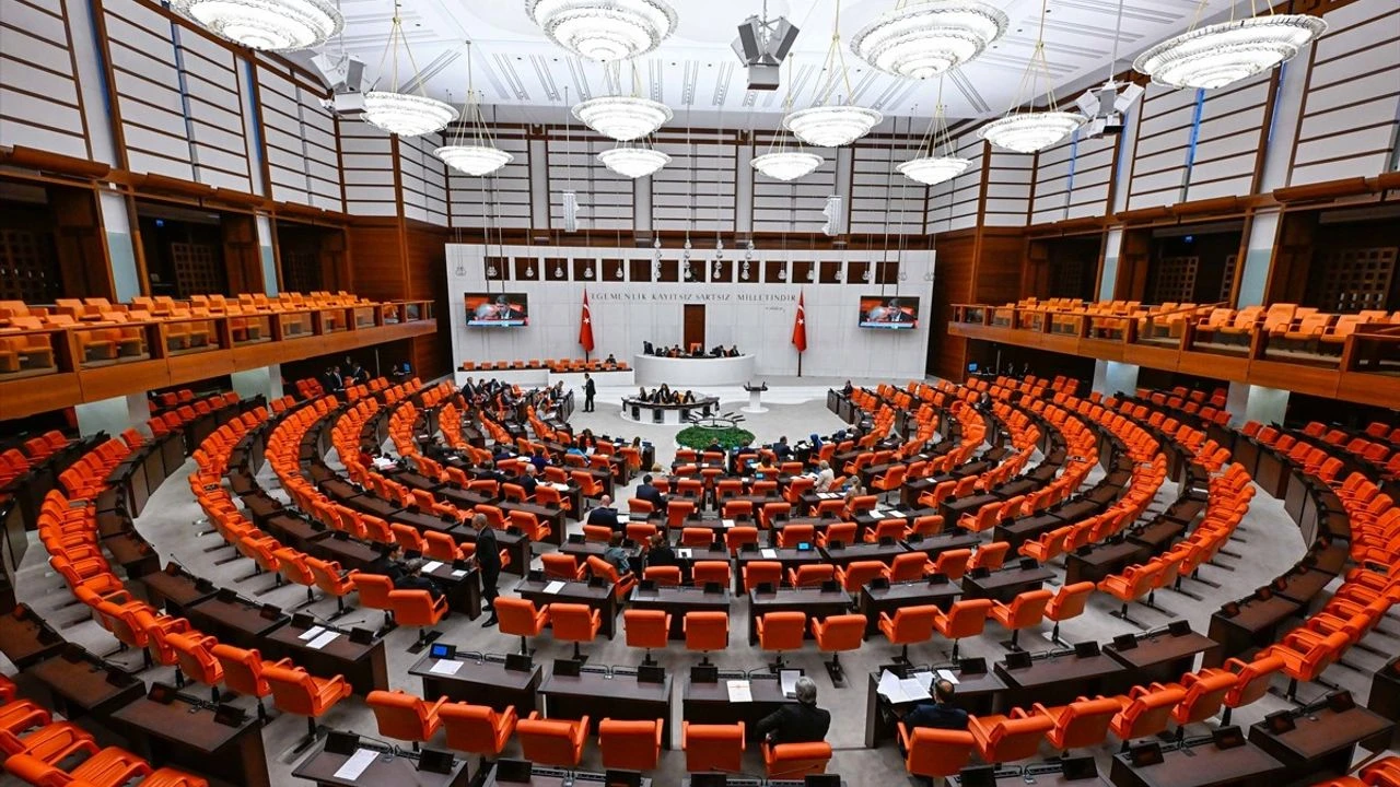 TBMM'de 2026 bütçe mesaisi bugün oylama ile bitiyor. Yeni hafta