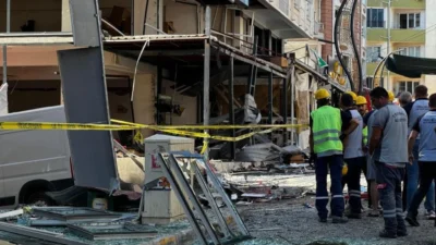 Torbalı’da 5 kişinin hayatını kaybettiği patlamaya ilişkin mahkemenin gerekçeli kararı