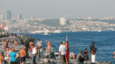 TÜİK'in 2024 GSYH raporuna göre, Türkiye’nin üçüncü büyük ekonomisi İzmir’de