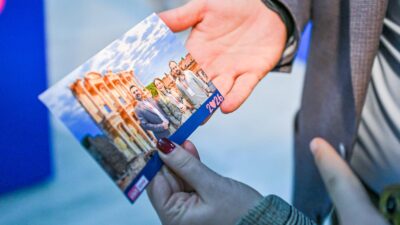 Türkiye’nin en kapsamlı turizm buluşması TTI İzmir, 64 ülkeden gelen