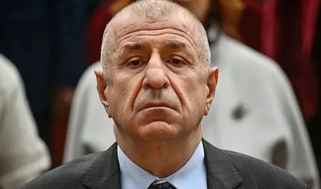 Ümit Özdağ “Cumhurbaşkanına Hakaret” Davasından Beraat etti! Zafer Partisi Lideri Ümit Özdağ, 4 yıl 8 aya kadar