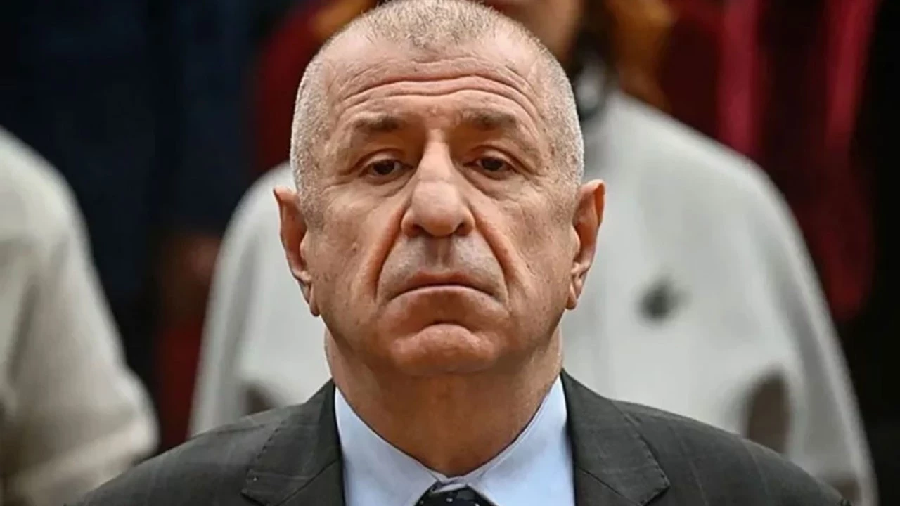 Zafer Partisi Lideri Ümit Özdağ, 4 yıl 8 aya kadar