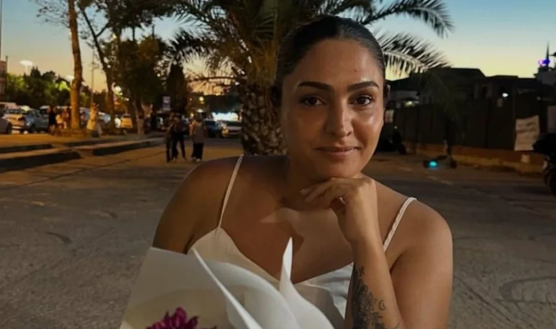 İstanbul Pendik’te Hilal Aktepe (32), hakkında daha önce uzaklaştırma kararı