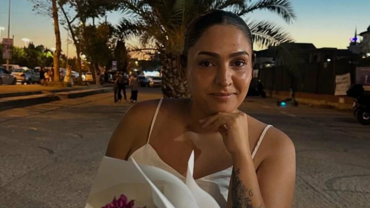 İstanbul Pendik’te Hilal Aktepe (32), hakkında daha önce uzaklaştırma kararı