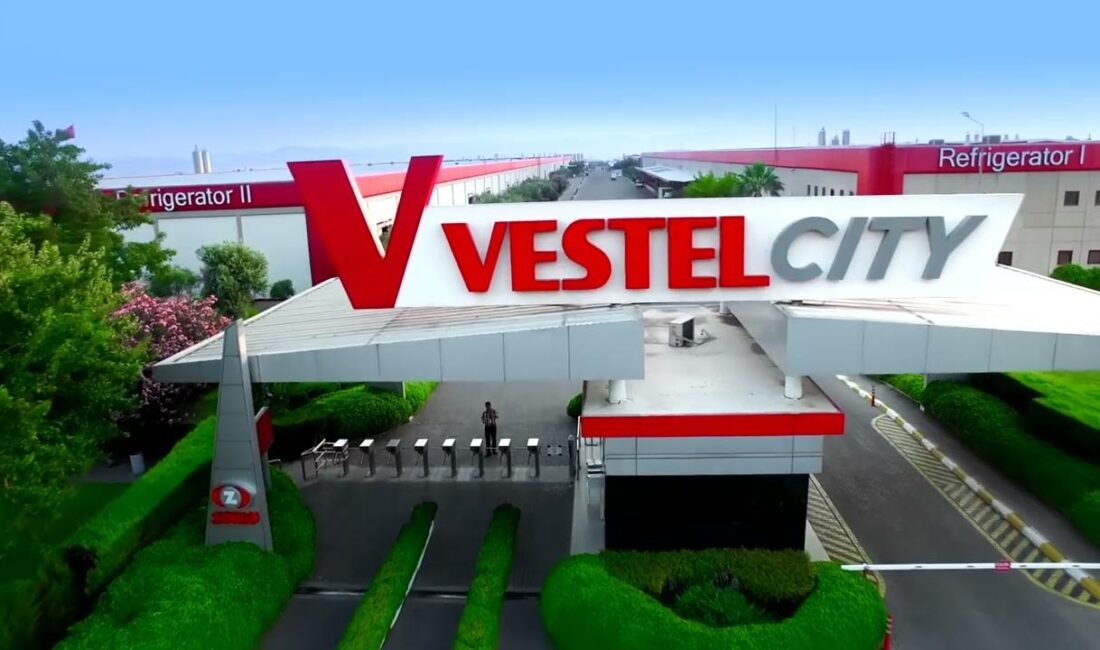 MMO’dan Vestel’e Acil Çağrı: “6 Bini Aşan İşten Çıkarmalar Derhal Durdurulsun!” MMO İzmir Şubesi, Vestel’de son bir yılda 6 bini aşan