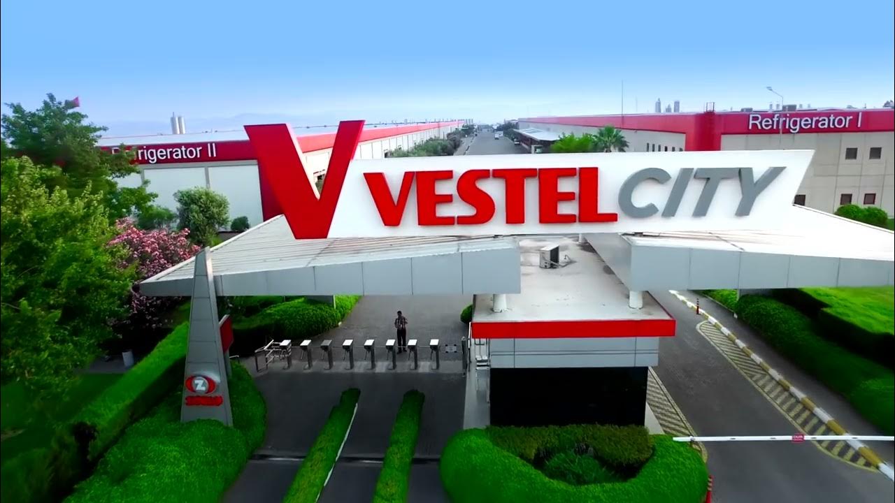 MMO İzmir Şubesi, Vestel’de son bir yılda 6 bini aşan