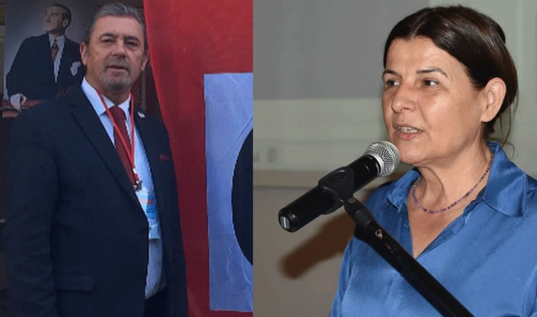 Foça’da ‘Karakter Yoksunu Adam’ Gerilimi! CHP İzmir İl Başkanı'nın Foça ziyaretinde olay çıktı. Başkan Saniye