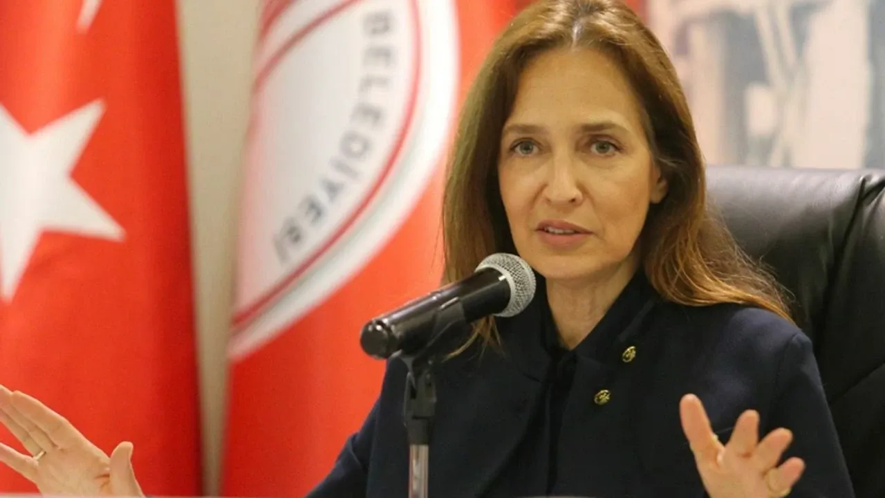 Karşıyaka Belediye Başkanı Yıldız Ünsal, Ziya Gökalp kamulaştırma bedelini savundu