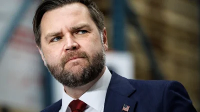 ABD Başkan Yardımcısı JD Vance’in Cincinnati’deki evine saldırı düzenlendi. Camların