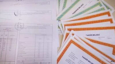Türkiye genelinde 18 milyon öğrenci bugün karne alarak sömestr tatiline