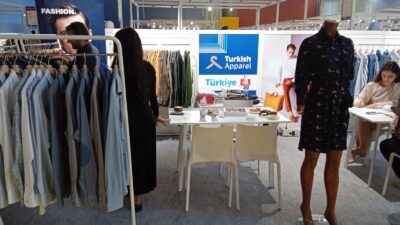 Türk hazırgiyim sektörü, dünyanın en prestijli fuarı Premiere Vision Paris'e