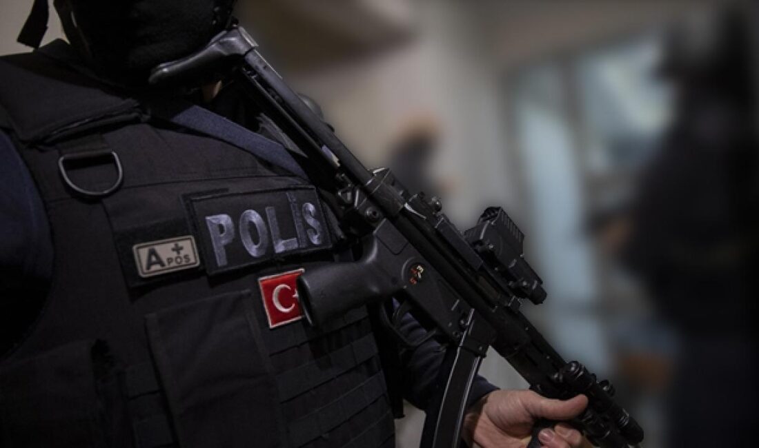 İçişleri Bakanı Ali Yerlikaya, 46 ilde düzenlenen FETÖ operasyonlarında 151