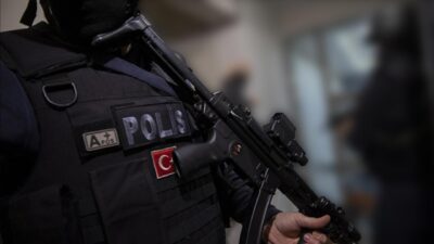 İçişleri Bakanı Ali Yerlikaya, 46 ilde düzenlenen FETÖ operasyonlarında 151
