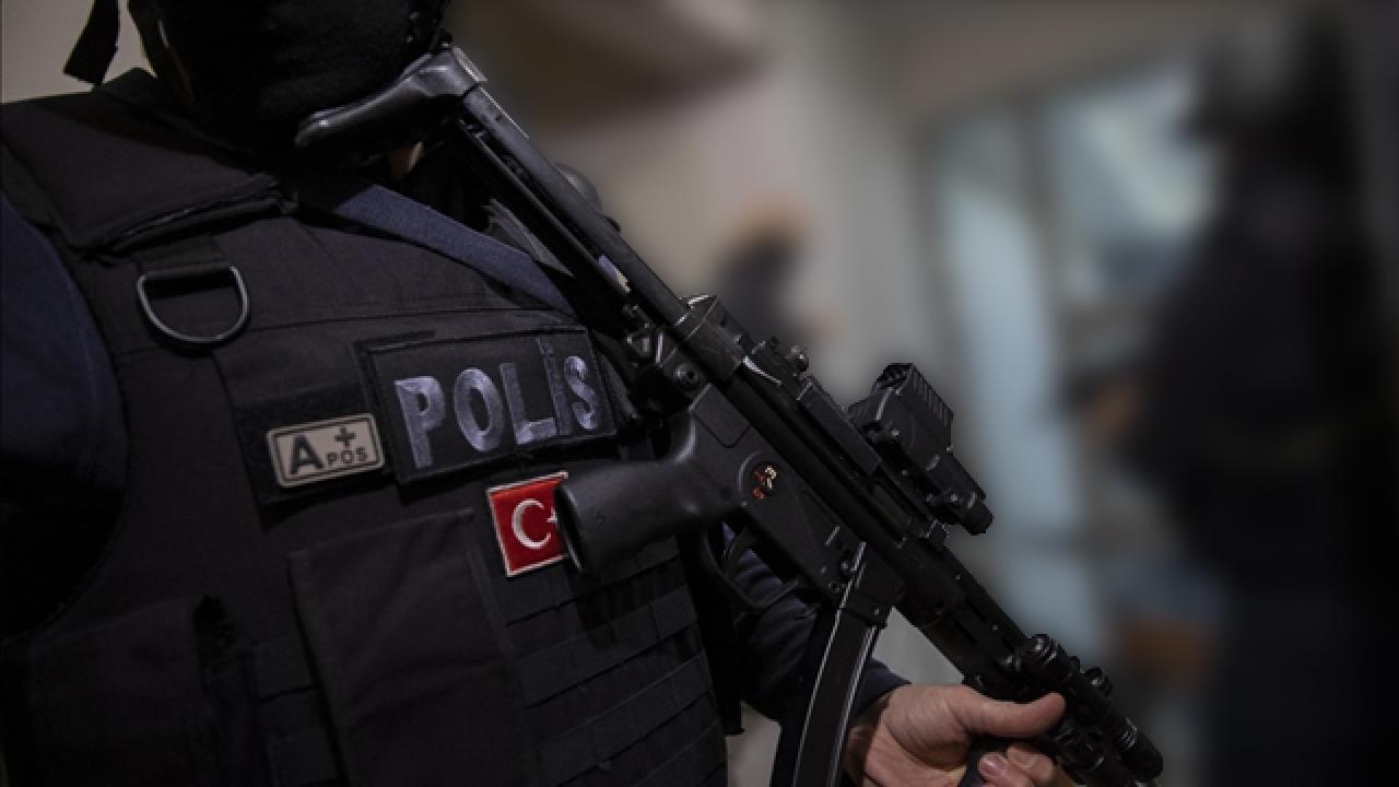 İçişleri Bakanı Ali Yerlikaya, 46 ilde düzenlenen FETÖ operasyonlarında 151