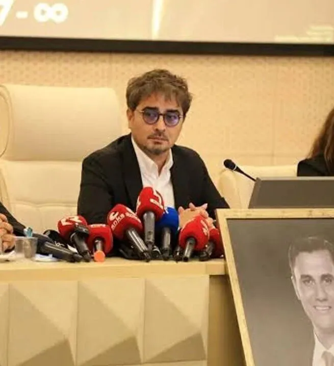 Ahmet Anıl Ceylan istifa etti! Şehzadeler'de flaş gelişme