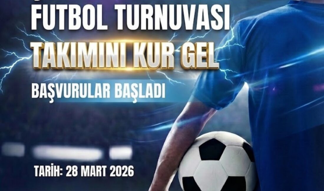 ASAD Futbol Turnuvası İzmir’de yeniden başlıyor! Pandemi sonrası Youtube yayınları