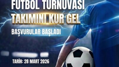 ASAD Futbol Turnuvası İzmir’de yeniden başlıyor! Pandemi sonrası Youtube yayınları
