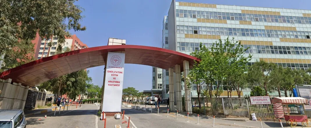 İzmir’de milyarlarca liralık hastane projelerine 2026 bütçesinde sadece 2-4 bin