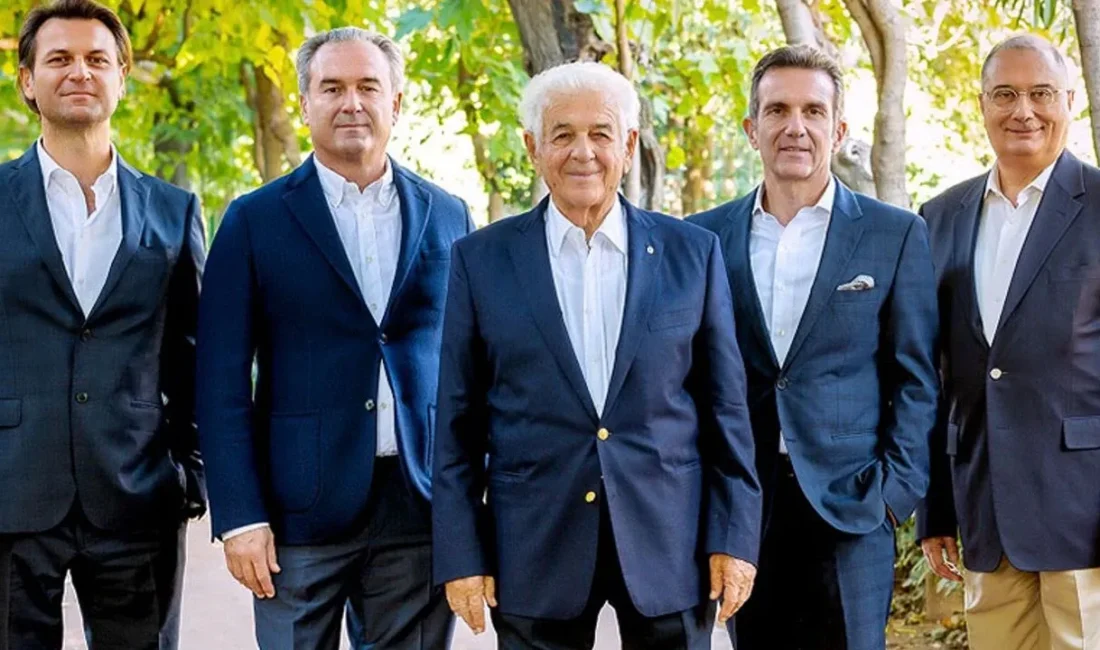 Atay Holding konkordato kararıyla yeniden gündemde. Atay Holding’de yıllardır süren