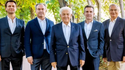 Atay Holding konkordato kararıyla yeniden gündemde. Atay Holding’de yıllardır süren