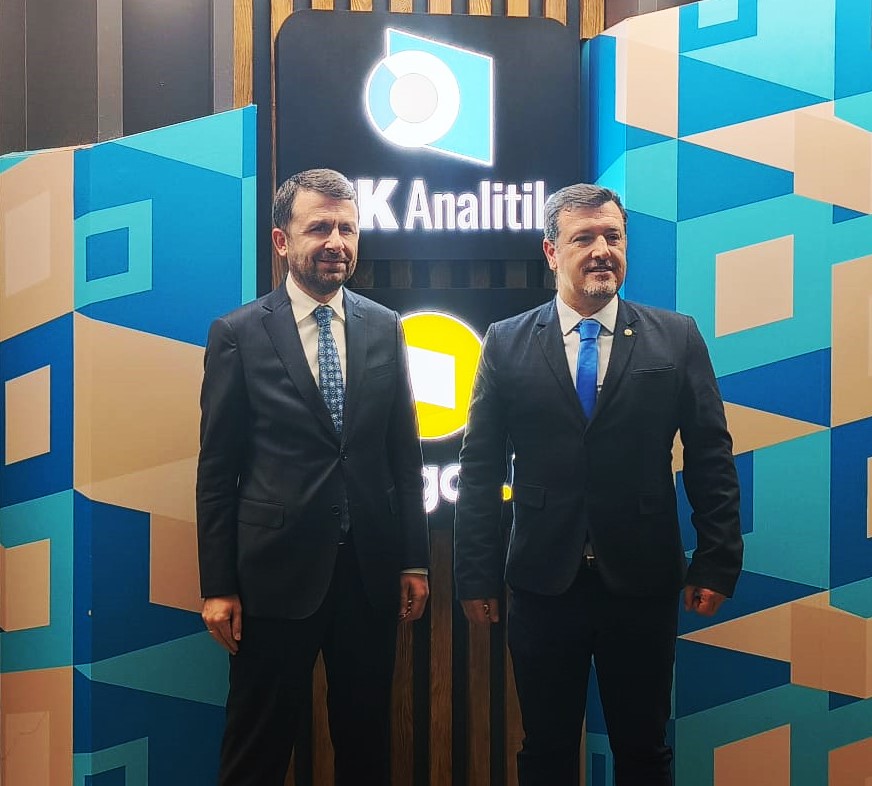 Yerel basın sorunları için BİK Genel Merkez’de kritik görüşme