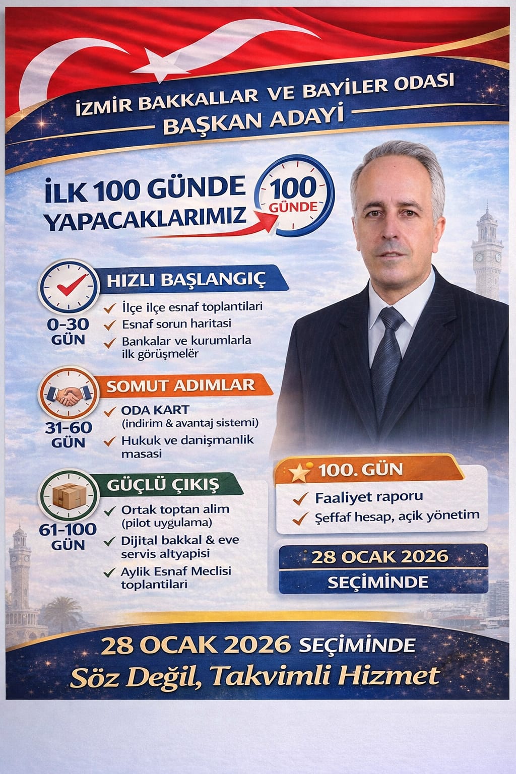 Kemal Sümer resti çekti 