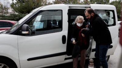 Balçova Belediyesi hasta ulaşım desteği ile onkoloji ve fizik tedavi