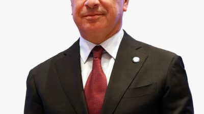 Ahmet Aras, 10 Ocak Çalışan Gazeteciler Günü mesajında basının demokrasideki