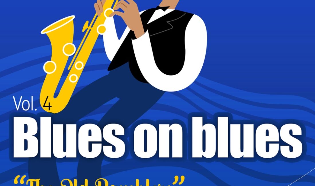 Blues on Blues konseri 31 Ocak’ta İzmir Körfezi’nde. Bergama Vapuru’nda