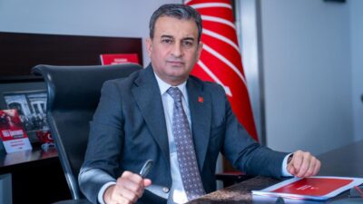 10 Ocak Çalışan Gazeteciler Günü dolayısıyla açıklama yapan CHP Medya