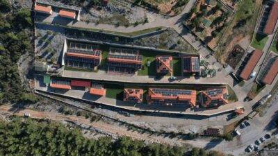 Muğla Büyükşehir Belediyesi Hayvan Bakımevi, 4 bin 34 sahipsiz hayvanı