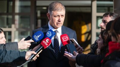 Çankaya Katlı Otoparkı tartışmasında Başkan Cemil Tugay net konuştu. Riskli