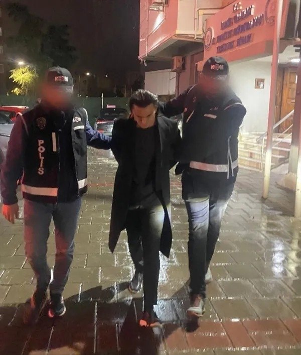 Cehennem Necati İçin Hesap Vakti