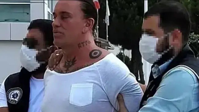 Cehennem Necati davasında iddianame tamamlandı. İzmir’de yakalanan Necati Coşkun Arabacı