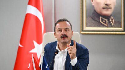Anahtar Parti lideri Ağıralioğlu, sağlık sistemindeki sorunlara tepki gösterdi: "Halkı