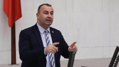 Ednan Arslan’dan İzmir çıkışı: “Mavişehir var Limontepe yok demek ayrımcılıktır.”