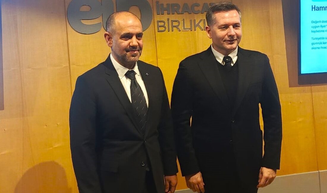 Ege deri ihracatı alarm veriyor. İhracatçılar ucuz üretimden vazgeçti, hedef