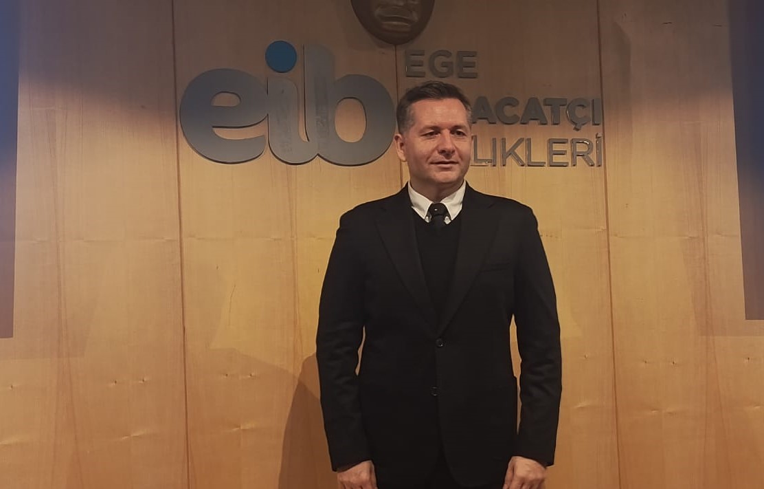 Ege deri ihracatı alarm veriyor Ya marka olacağız ya yok olacağız