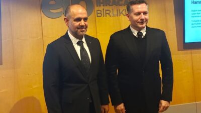 Ege deri ihracatı alarm veriyor. İhracatçılar ucuz üretimden vazgeçti, hedef