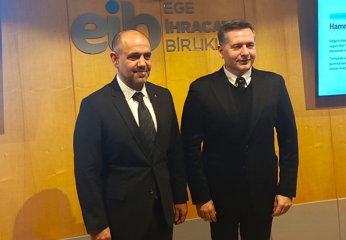 Ege deri ihracatı alarm veriyor. İhracatçılar ucuz üretimden vazgeçti, hedef