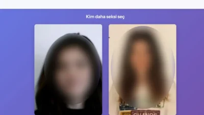Ekonomi Üniversitesi veri skandalı İzmir’de gündem oldu. Kadın öğrenci fotoğrafları