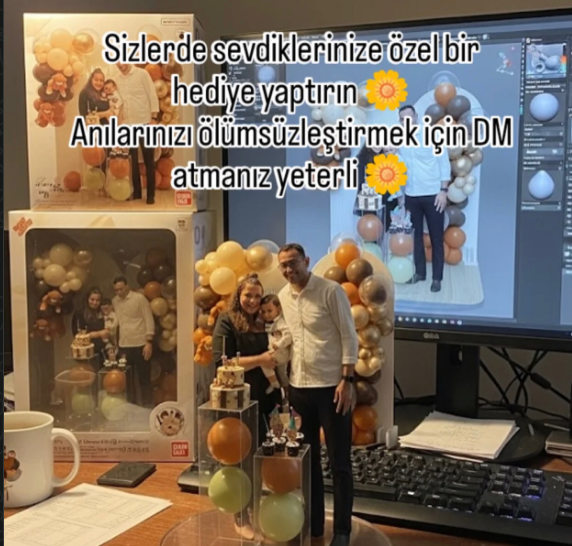 Sosyal medya dolandırıcılığı: Acınızı paraya çevirdiler