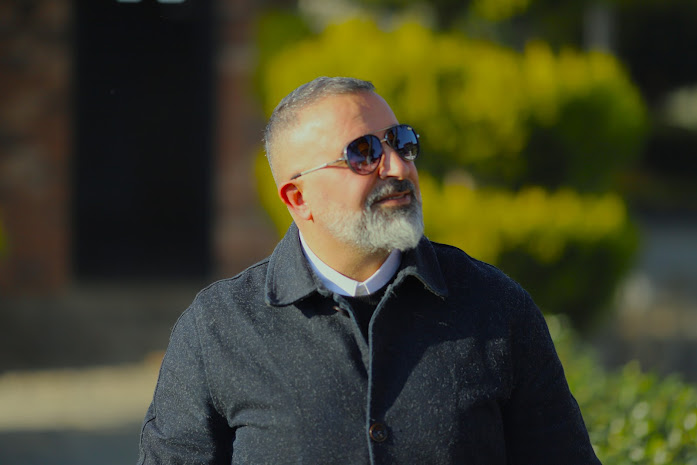 Faruk Demirci, İzmir Buca’da verdiği röportajda “biriktirmek değil iz bırakmak”