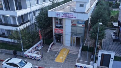 Menderes Belediyesi'nden çocuklara yarıyıl hediyesi: 19-29 Ocak arası Kış Kampı