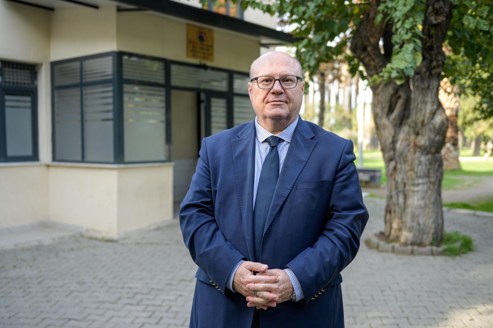 Gökhan Özdemir