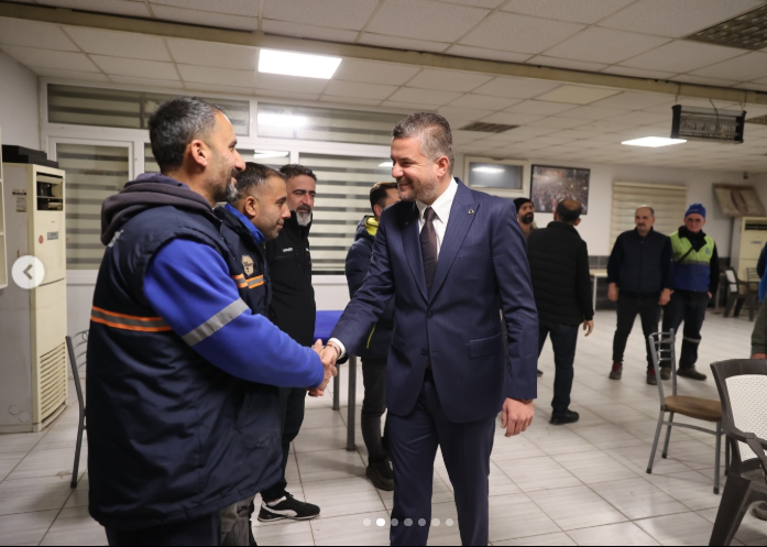 Görkem Duman Tatil Eleştirilerine Yanıt Verdi