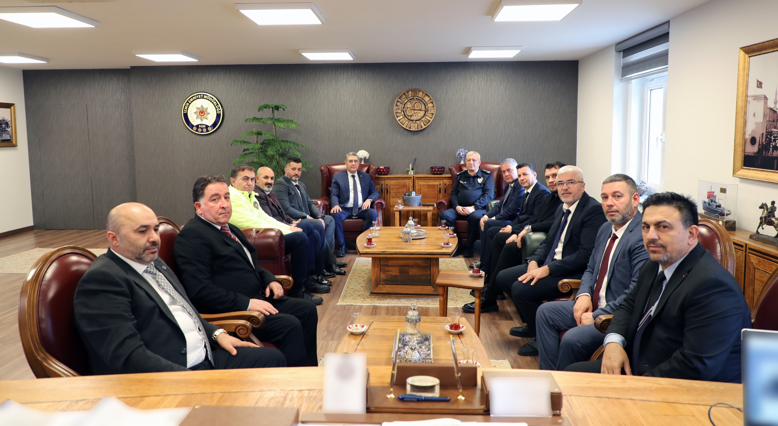 Hasan Basri Bostancı’dan güçlü dönüş