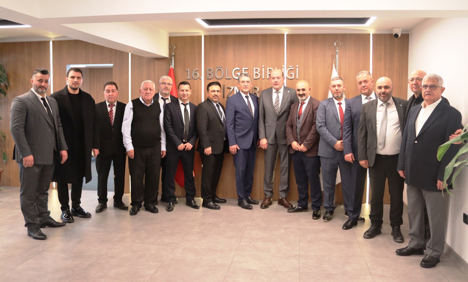 Hasan Basri Bostancı’dan güçlü dönüş
