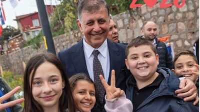 Hep Birlikte İzmir bülteni Aralık sayısı yayına girdi! Kadın, çocuk