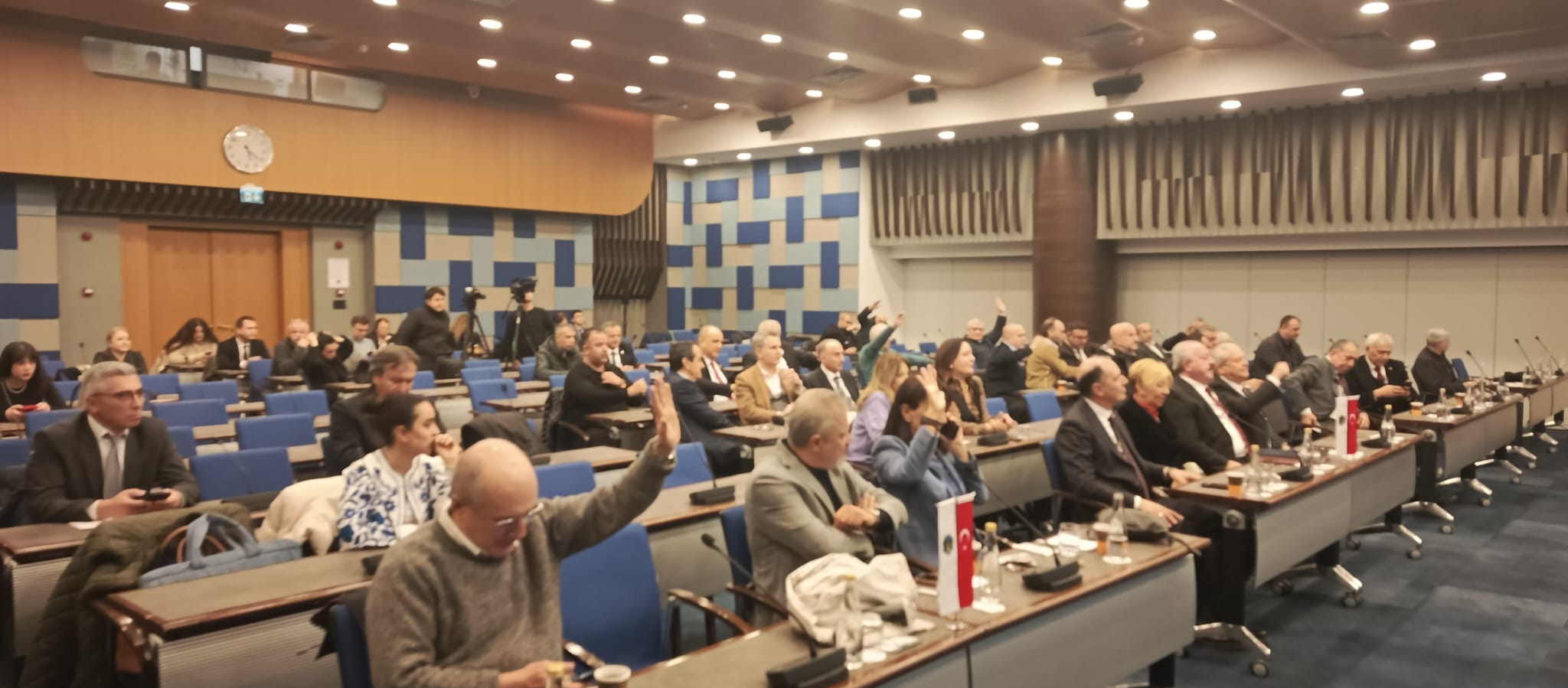 Kestelli’den Küresel Risk ve Tarım Alarmı